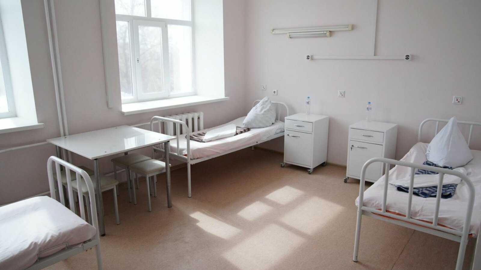 Олег Яровиков