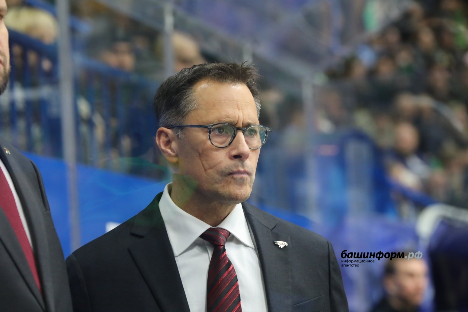 Валерий Шахов