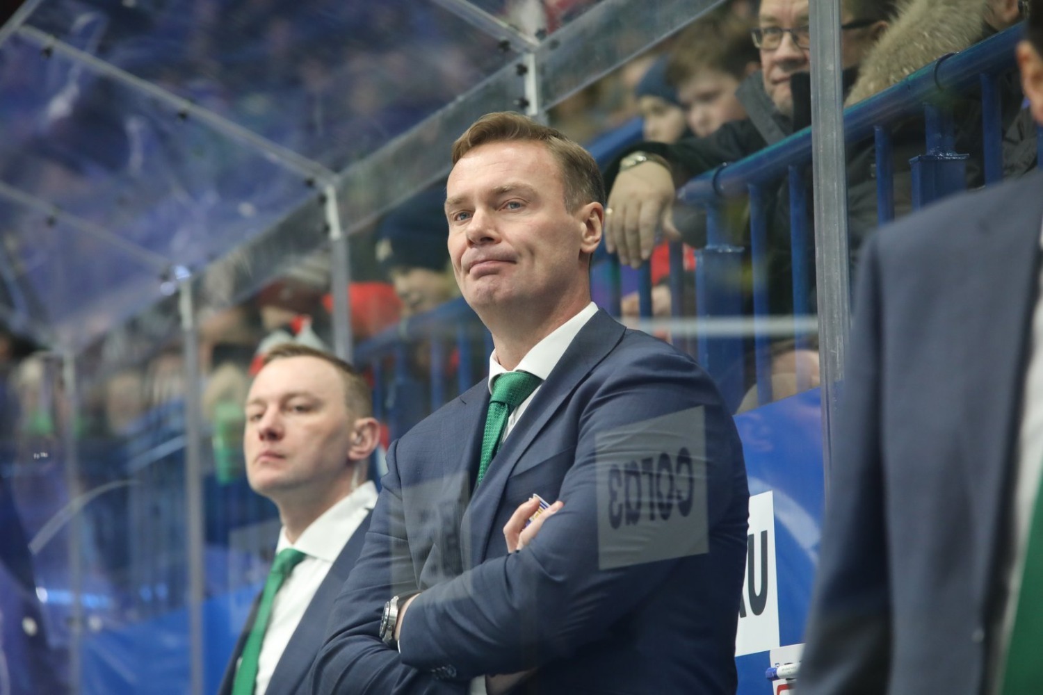 Валерий  Шахов