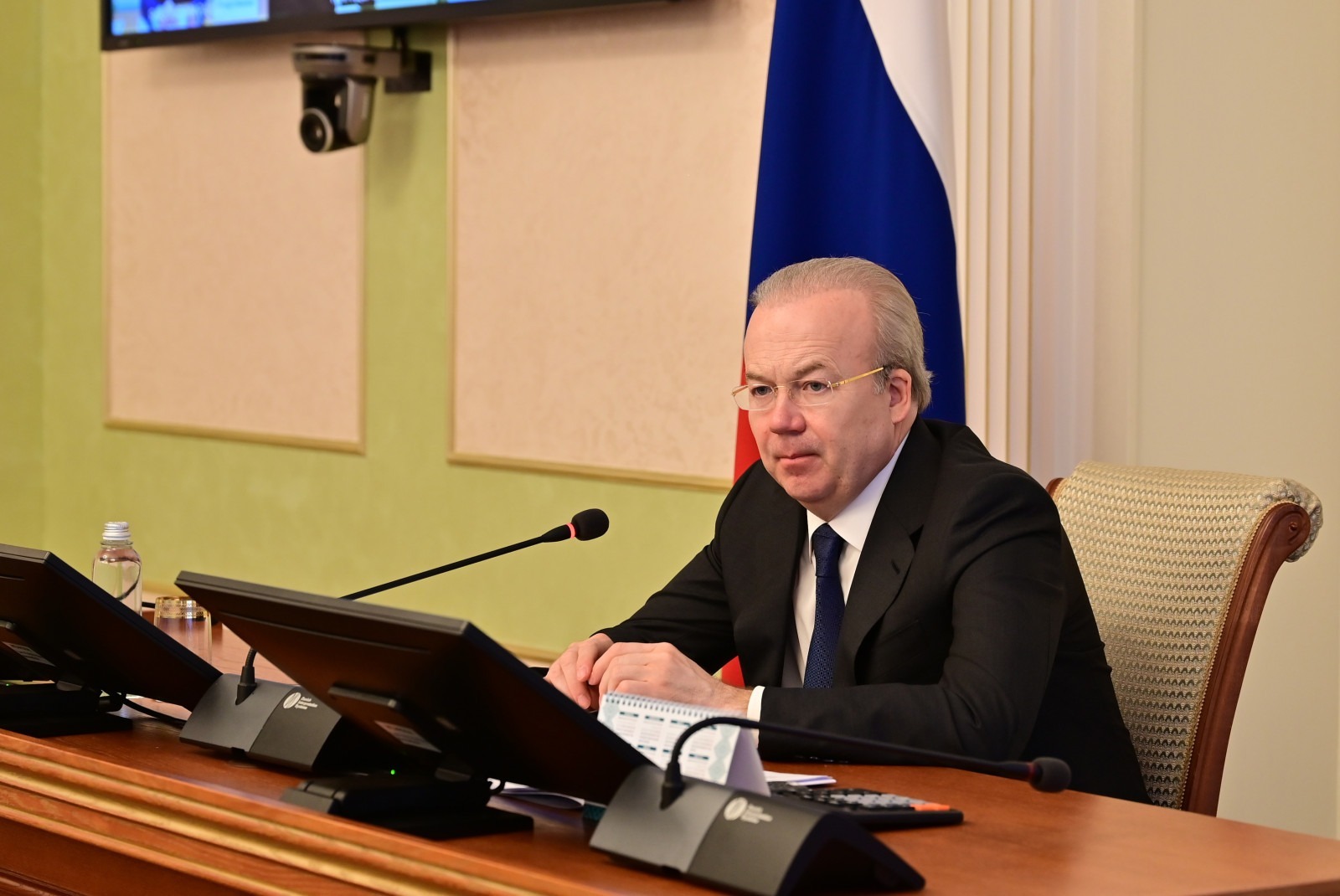 пресс-служба правительства РБ