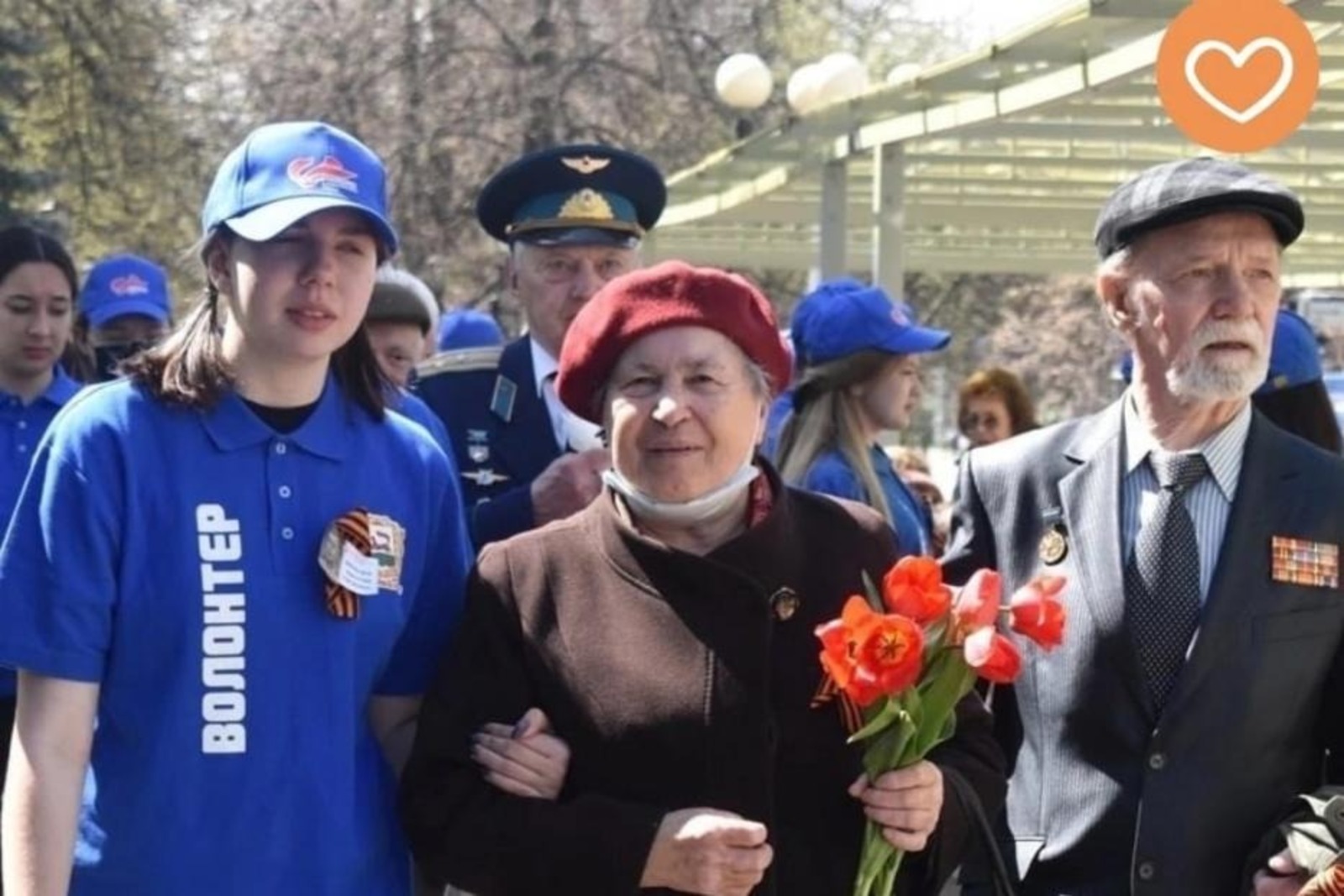 пресс-служба администрации Уфы
