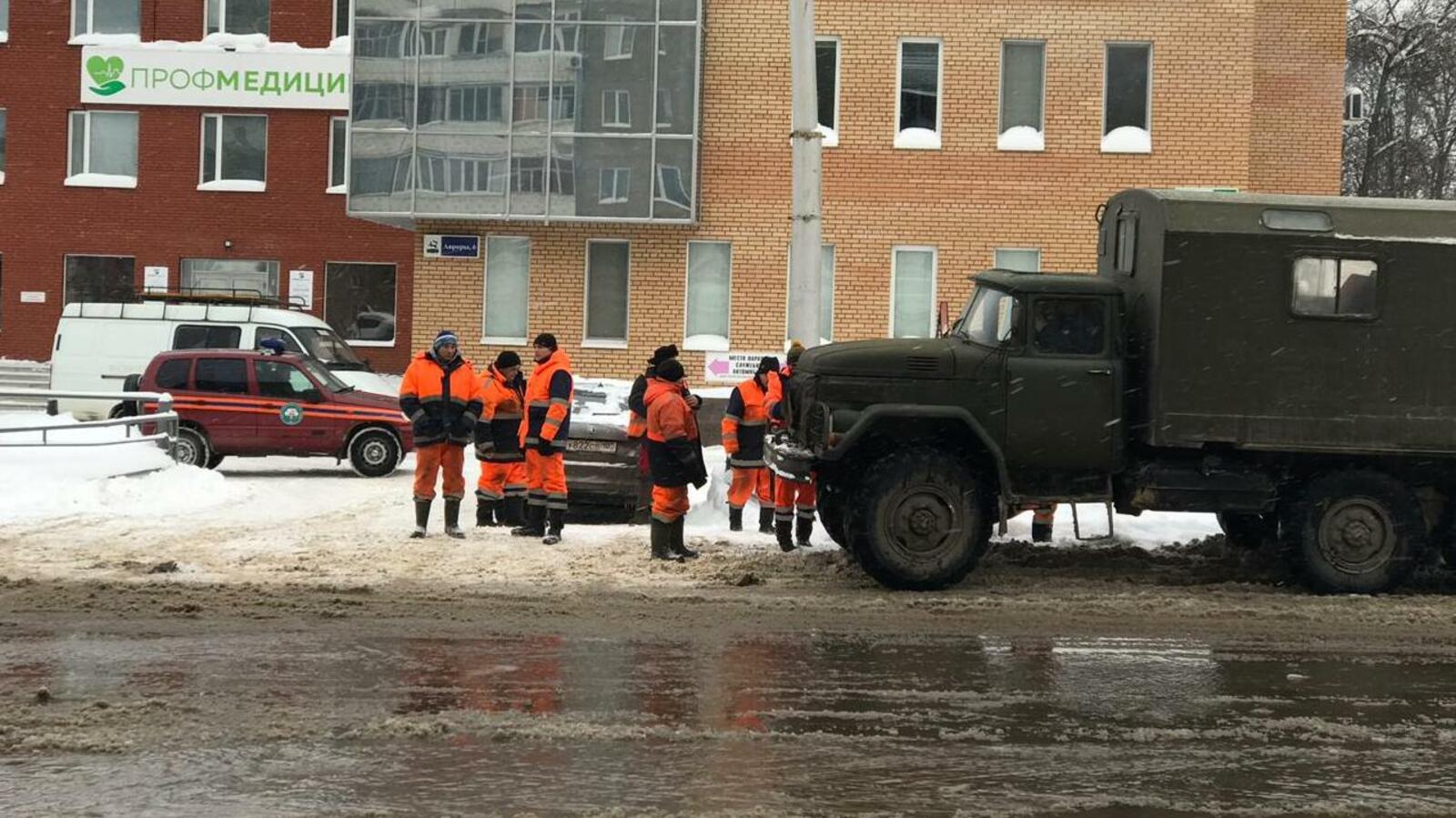 Ксения Калинина