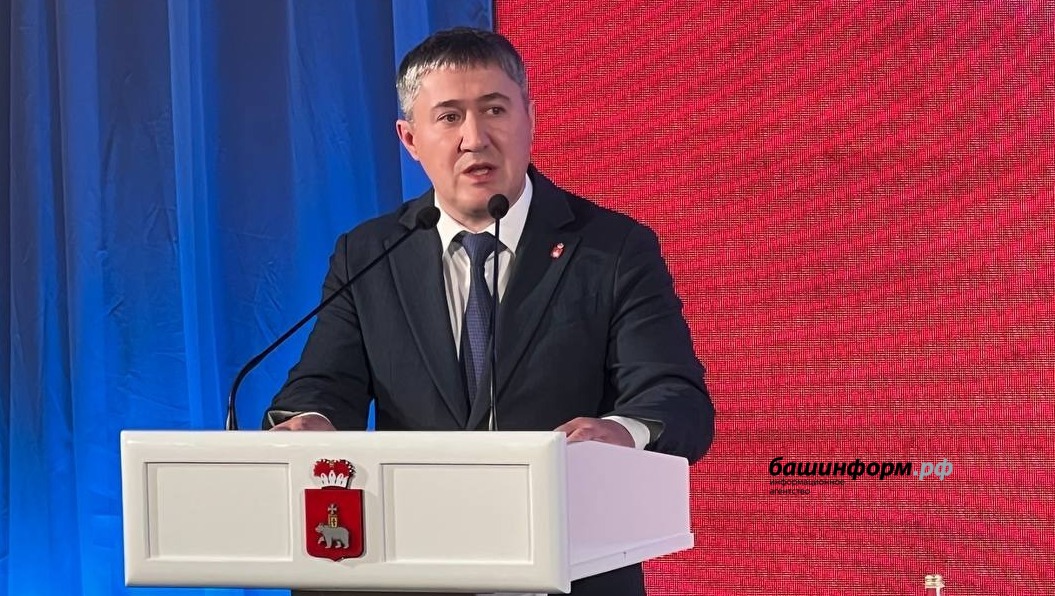 Ксения Калинина ИА Башинформ