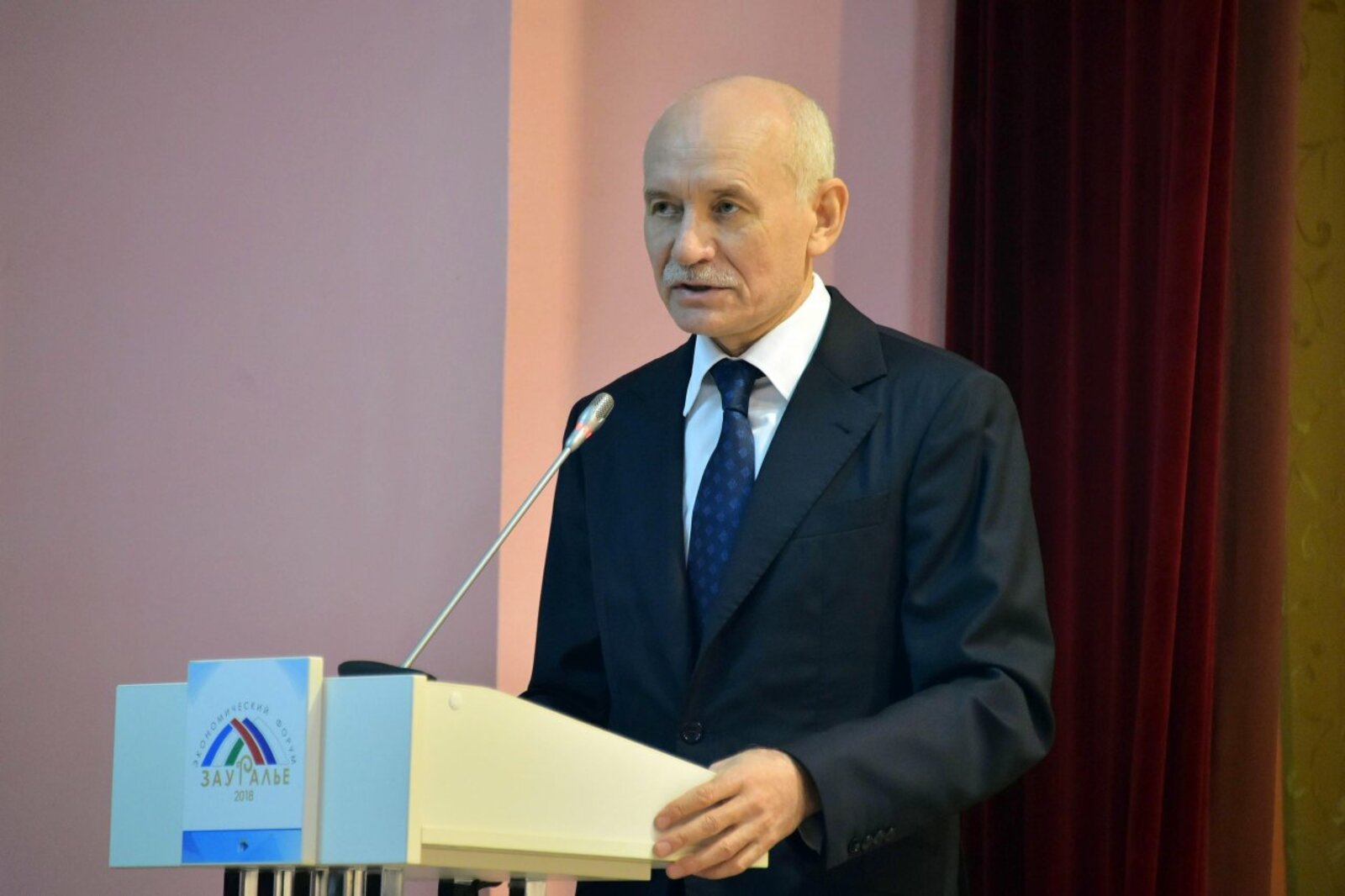 пресс-служба Главы Башкортостана