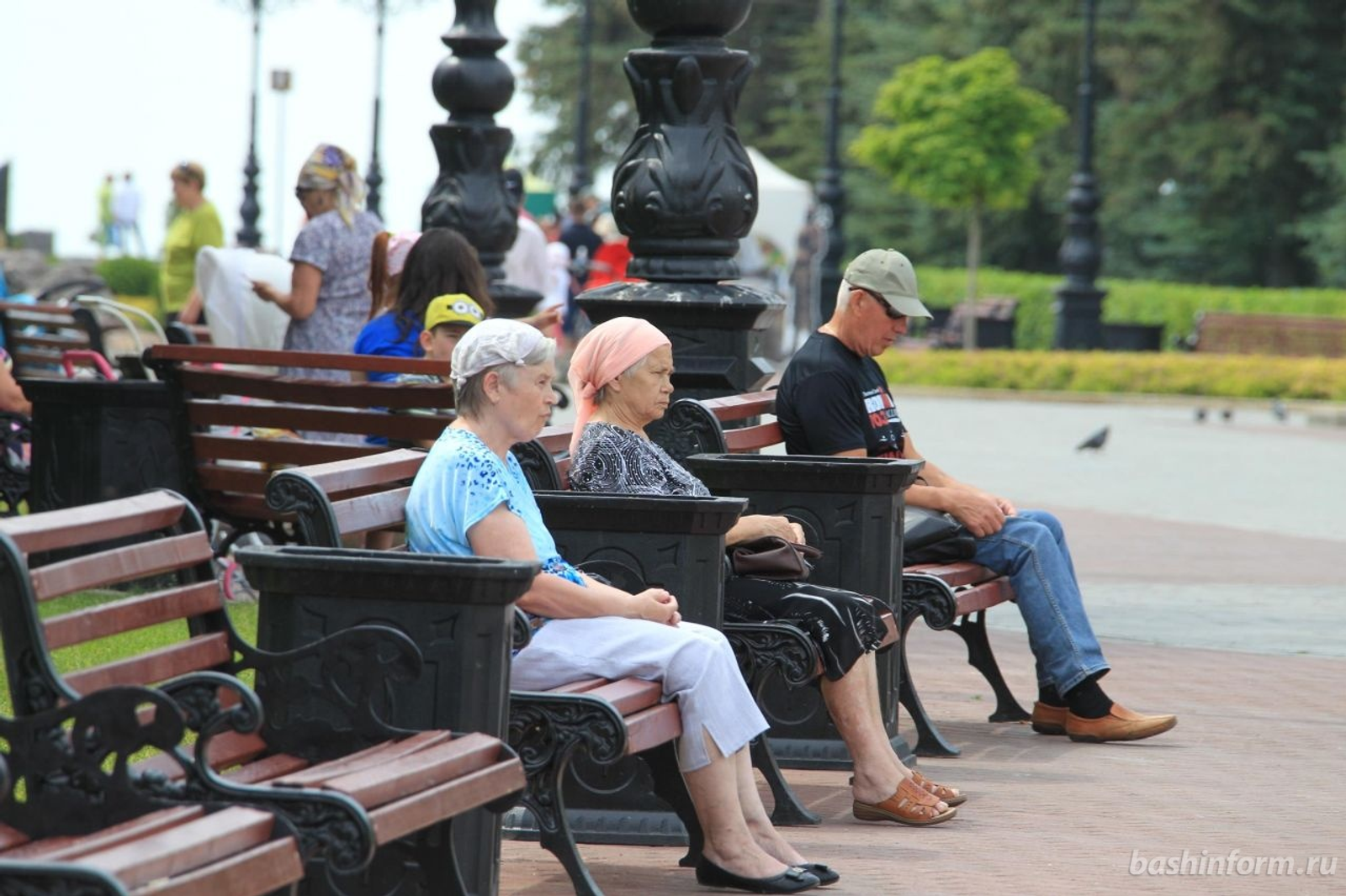 Олег Яровиков