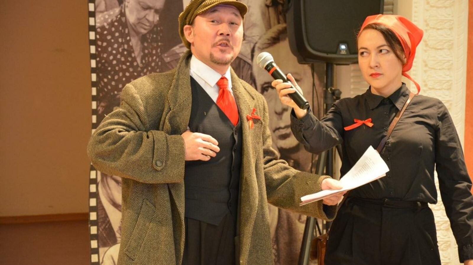 Культурный мир Башкортостана