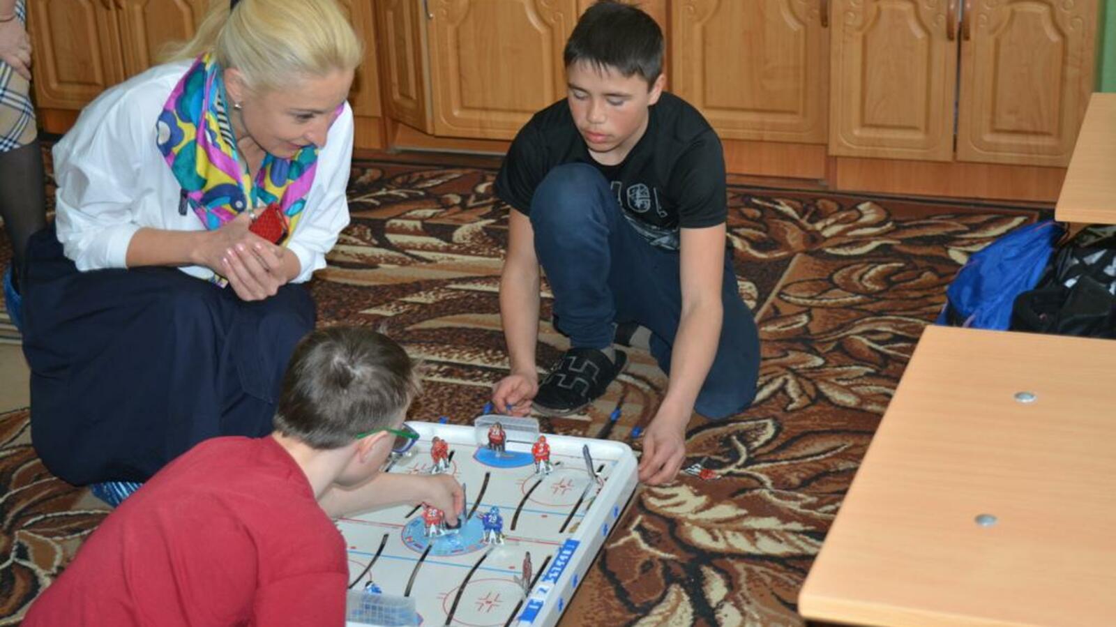 сайт МР Белебеевский район РБ