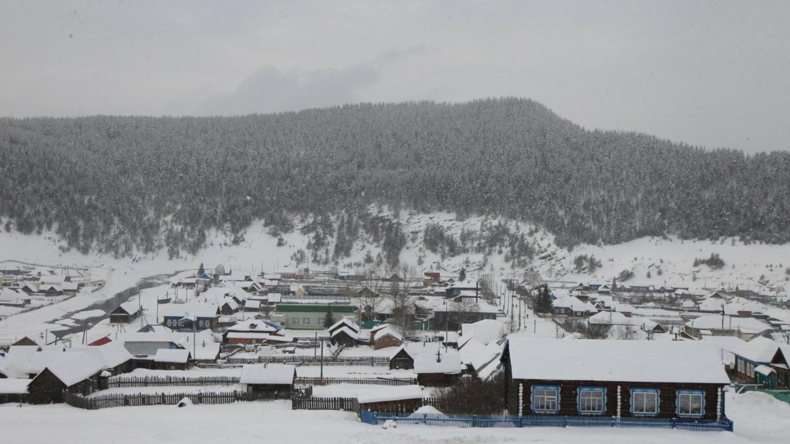 Олег Яровиков