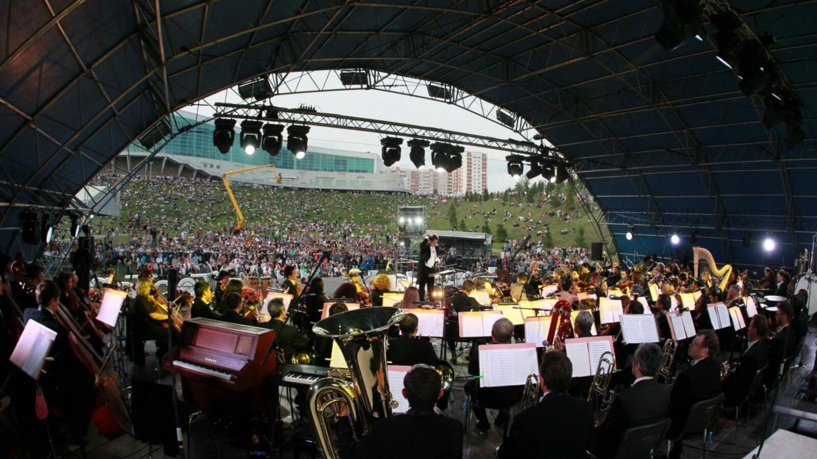 Олег Яровиков