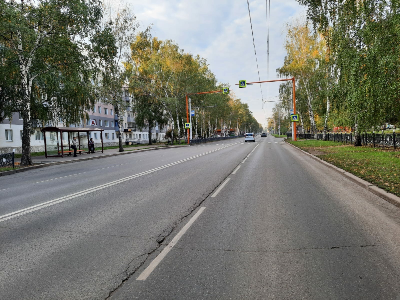 пресс-служба минтранса РБ