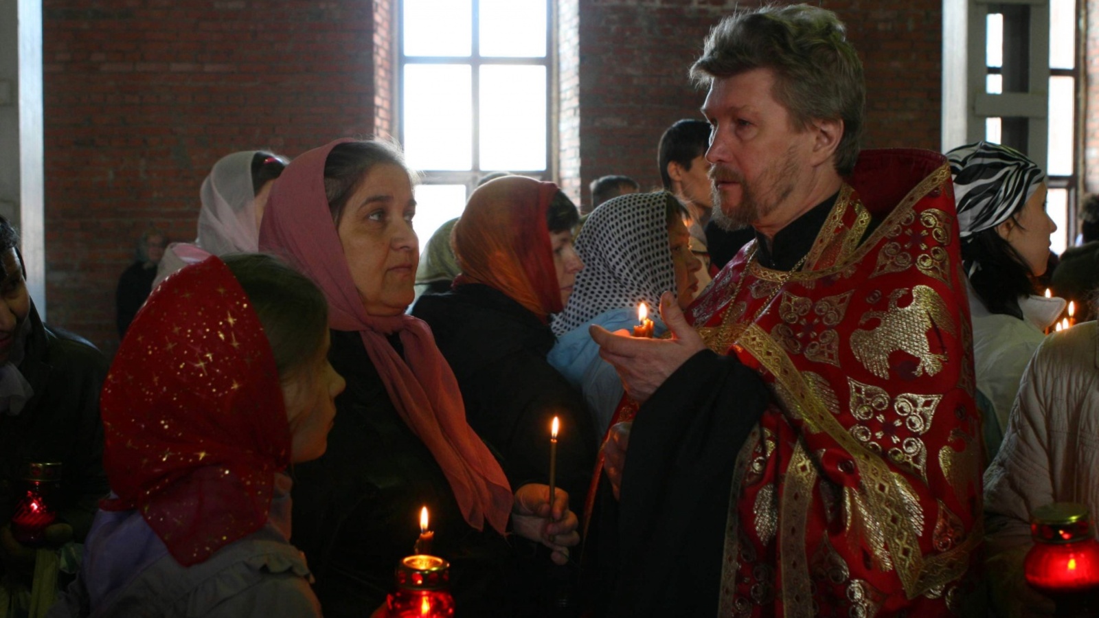 Андрей Старостин