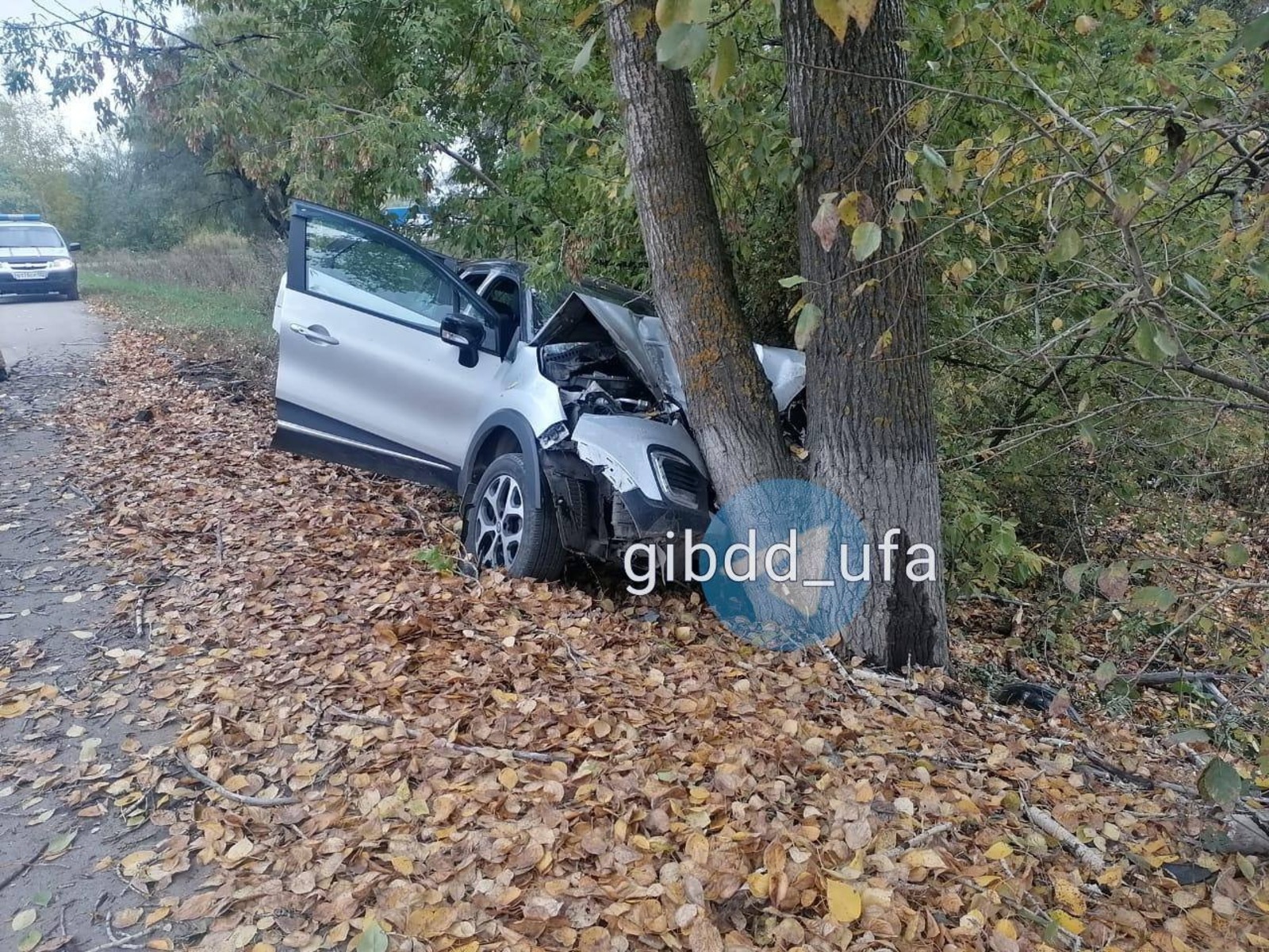 УГИБДД по РБ