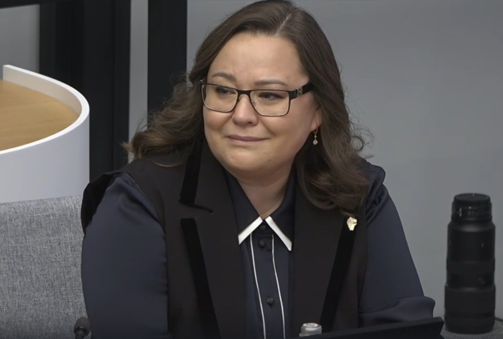 скриншот видео оперативное совещание правительства РБ