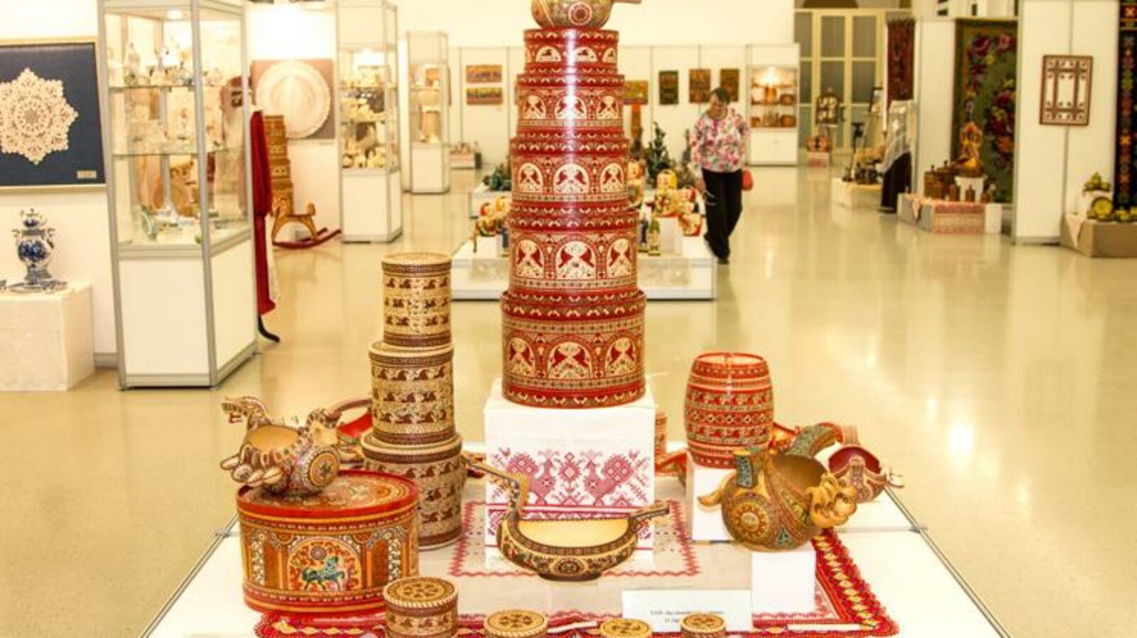 Гульчачак Ханнанова