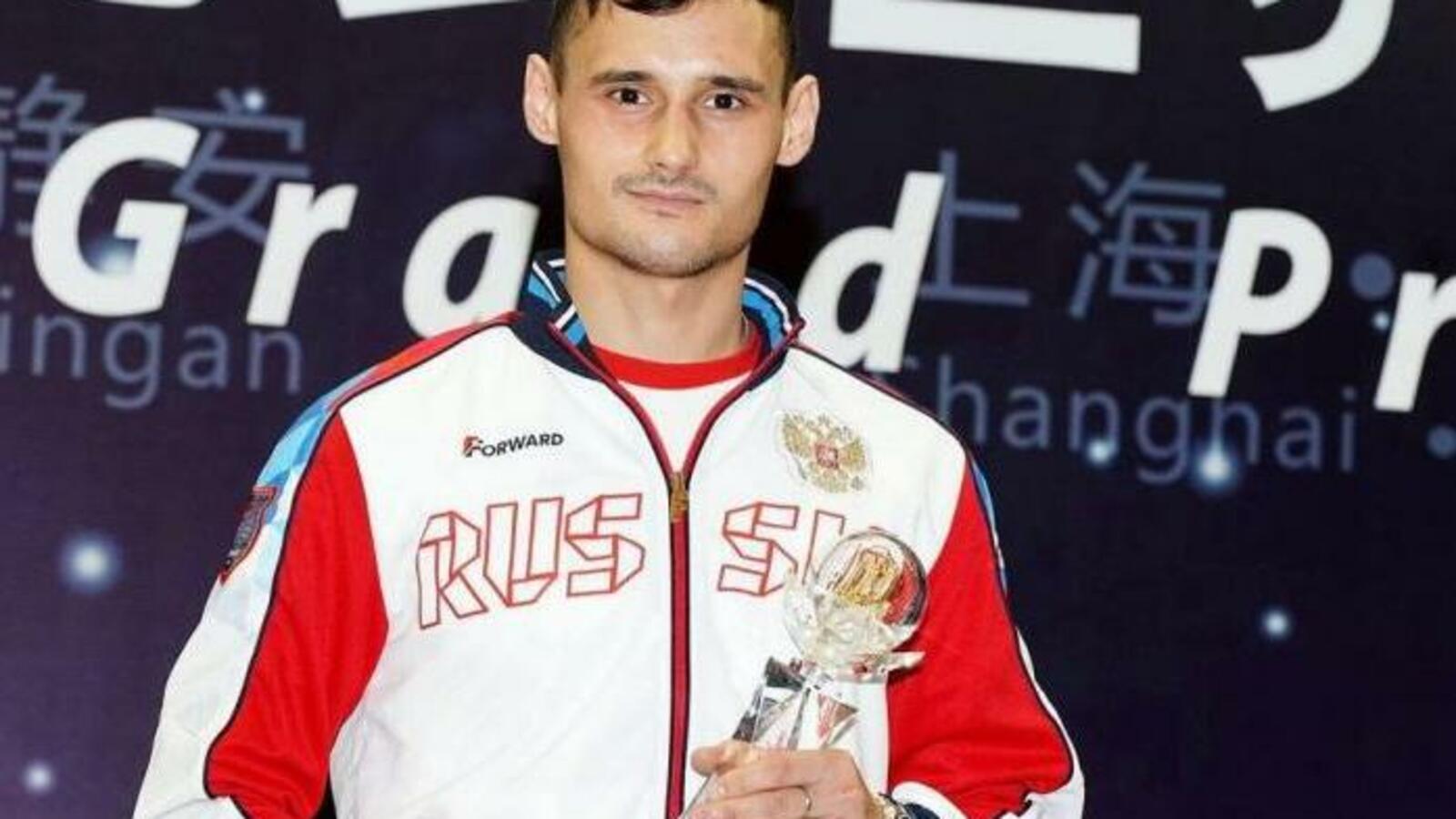 Федерация фехтования РБ