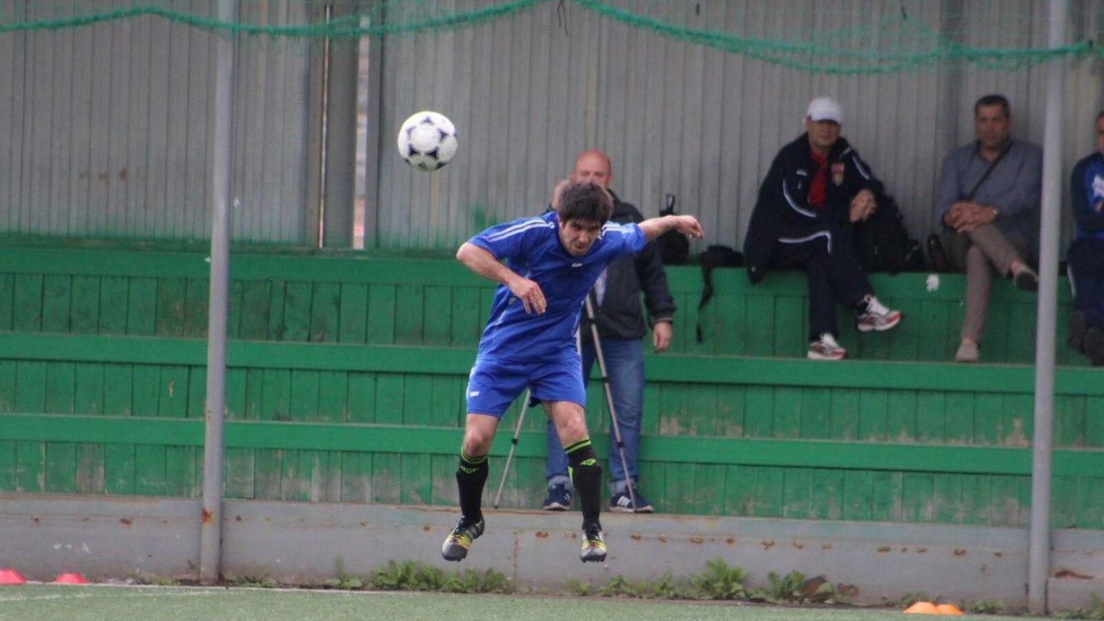 Дмитрий Слезин