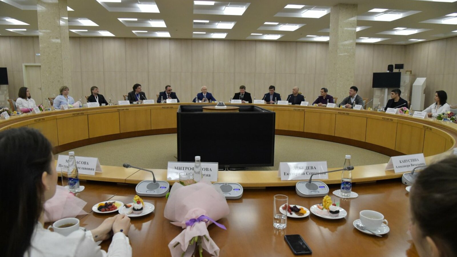 пресс-служба Главы Башкортостана