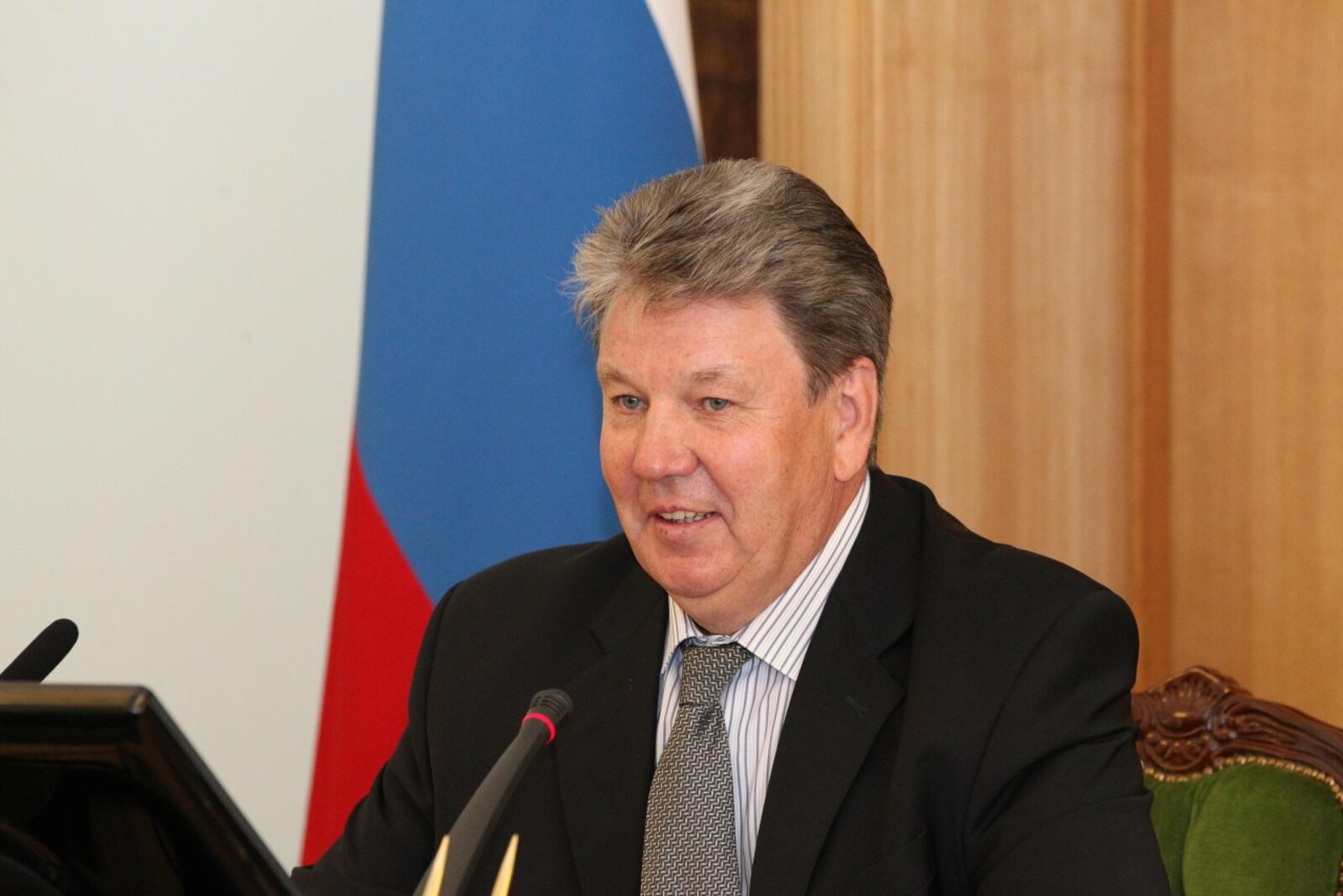 Олег Яровиков