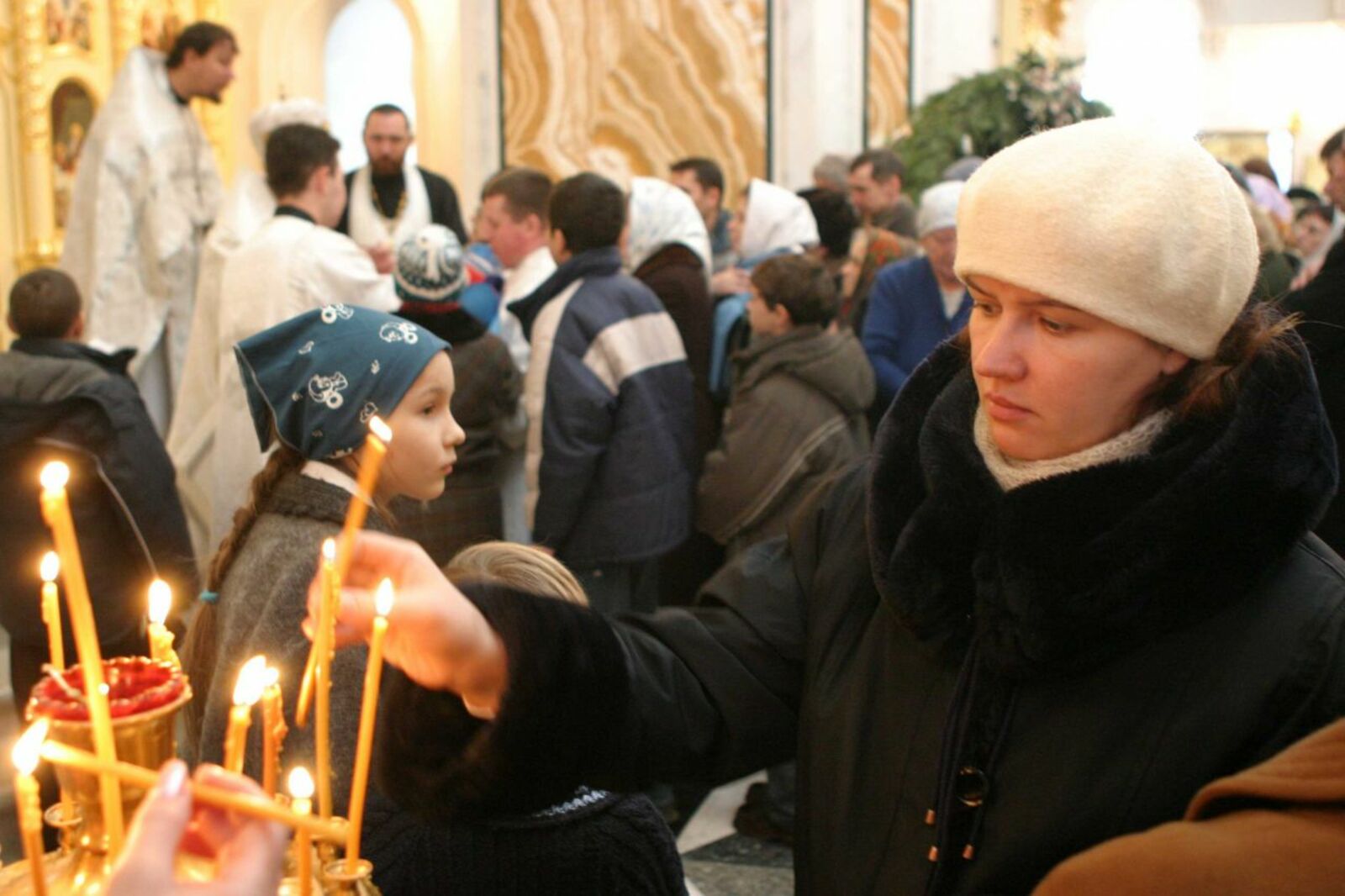 Олег Яровиков