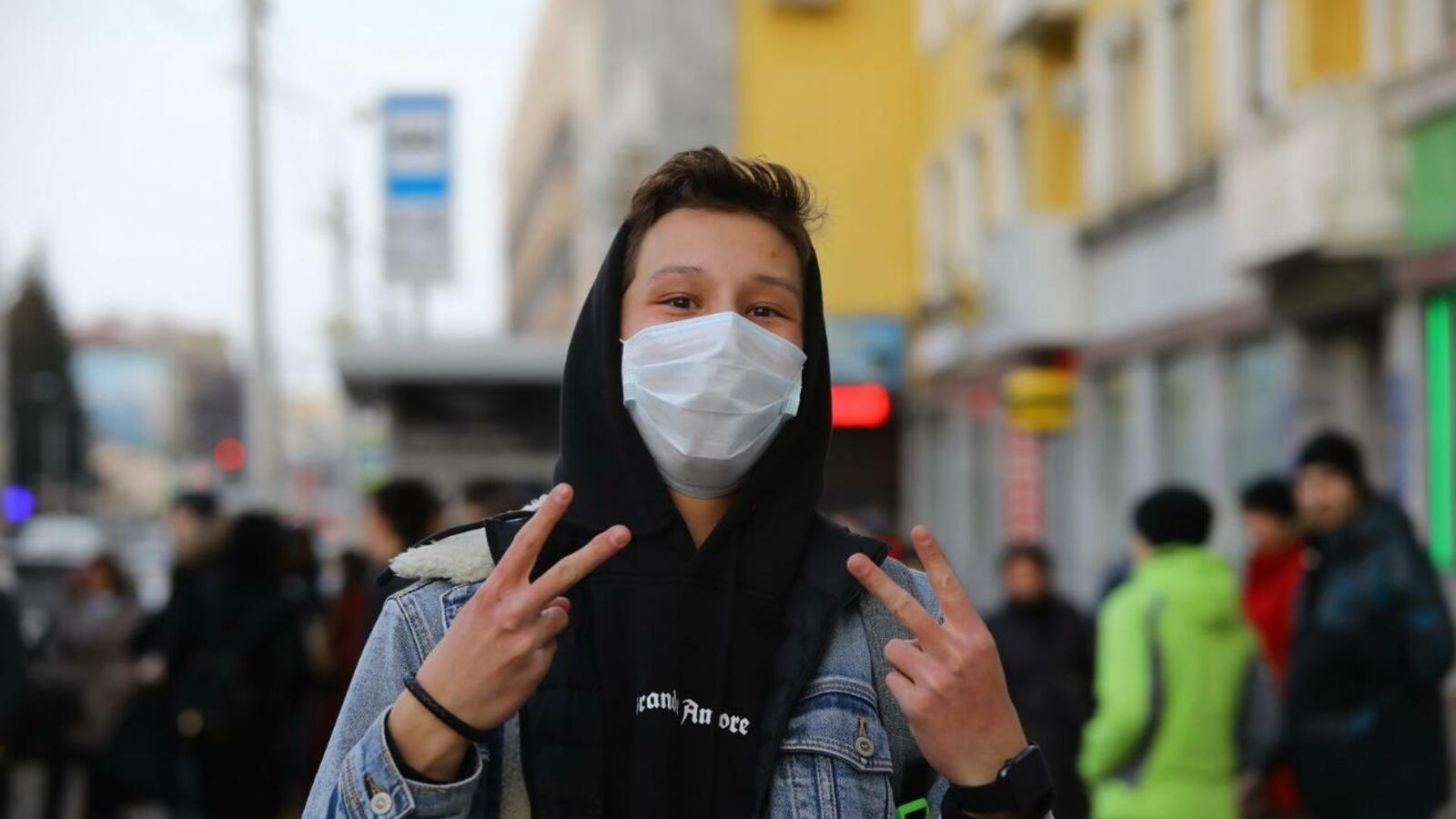 Валерий Шахов