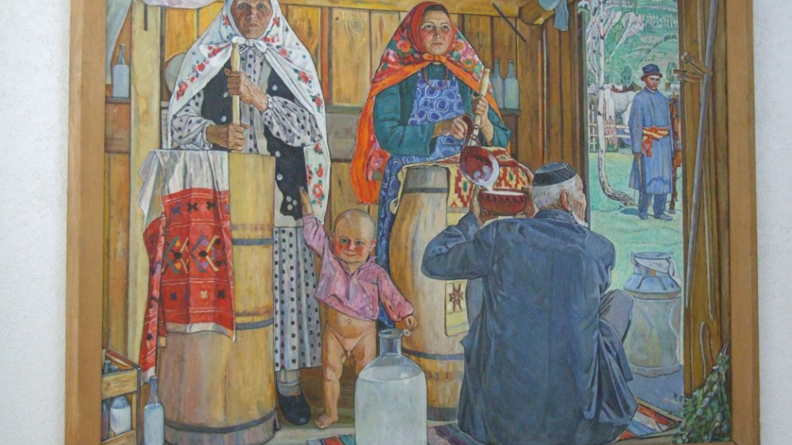 пресс-служба Минкультуры РБ