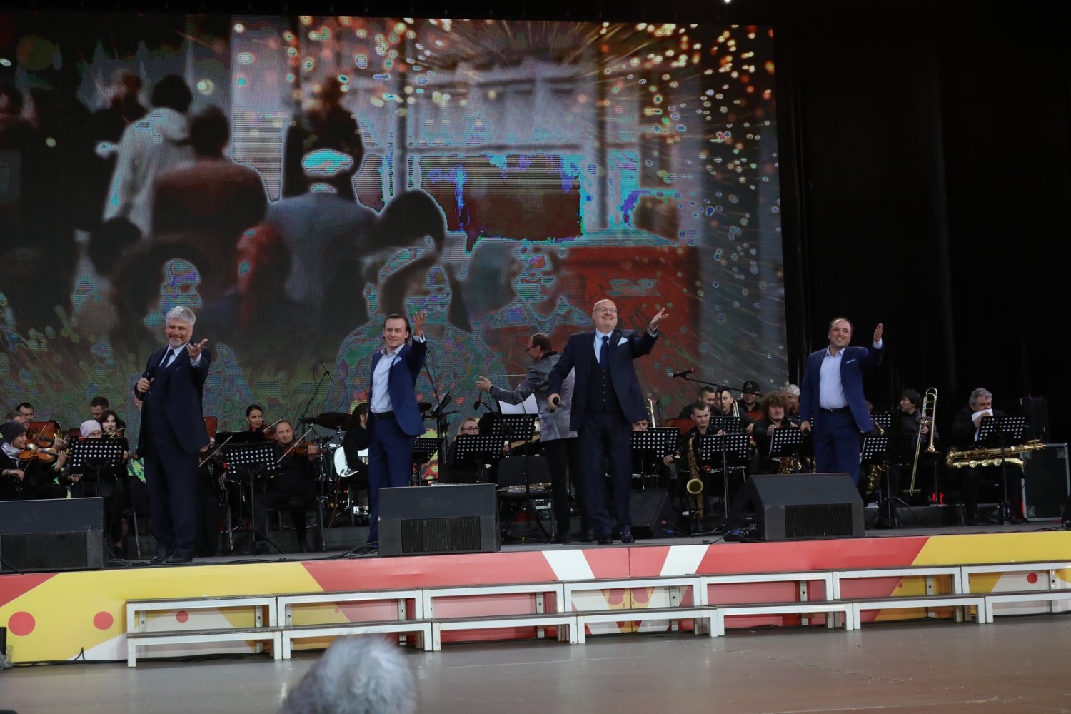 Валерий Шахов