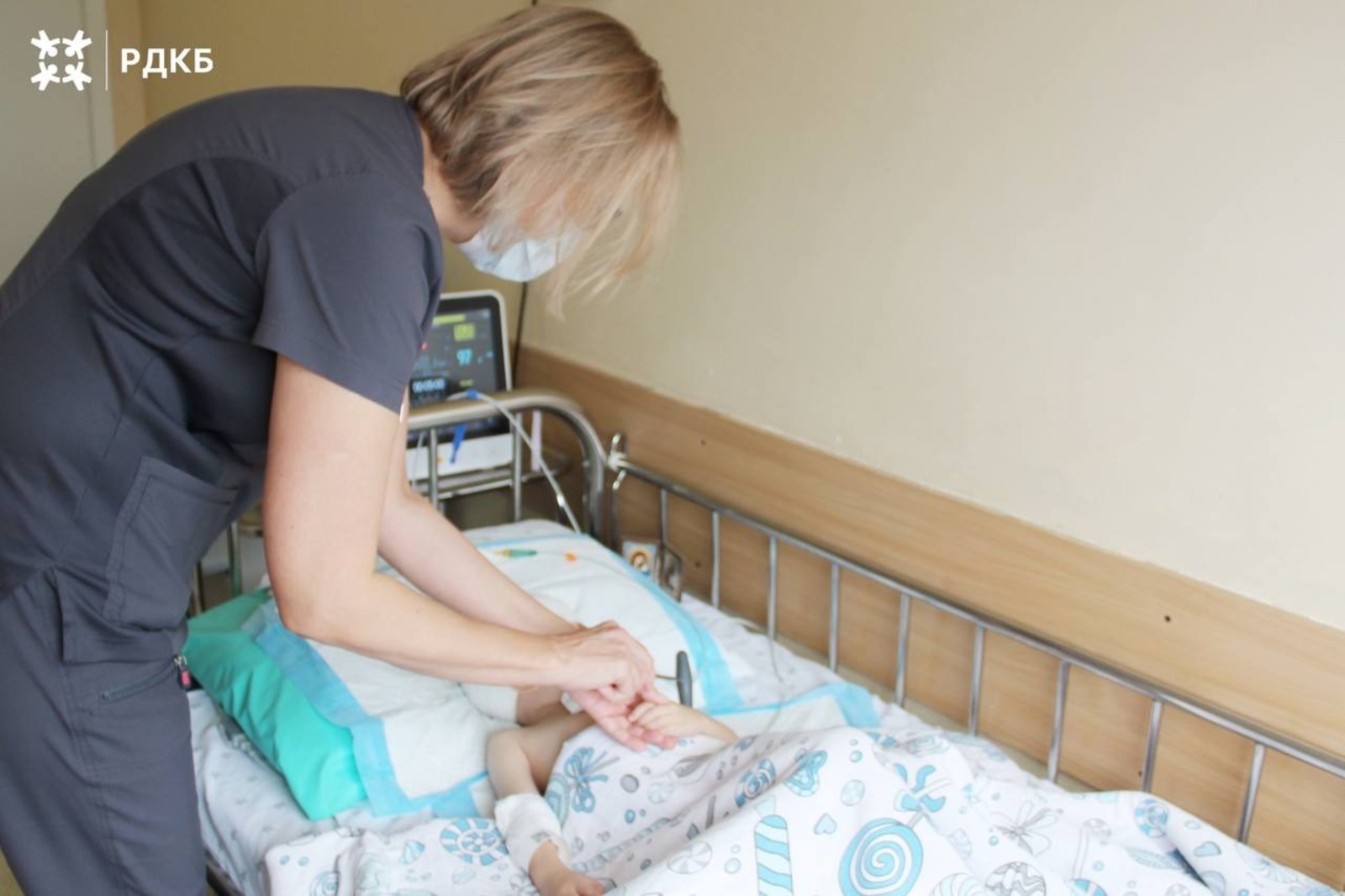 пресс-служба  РДКБ