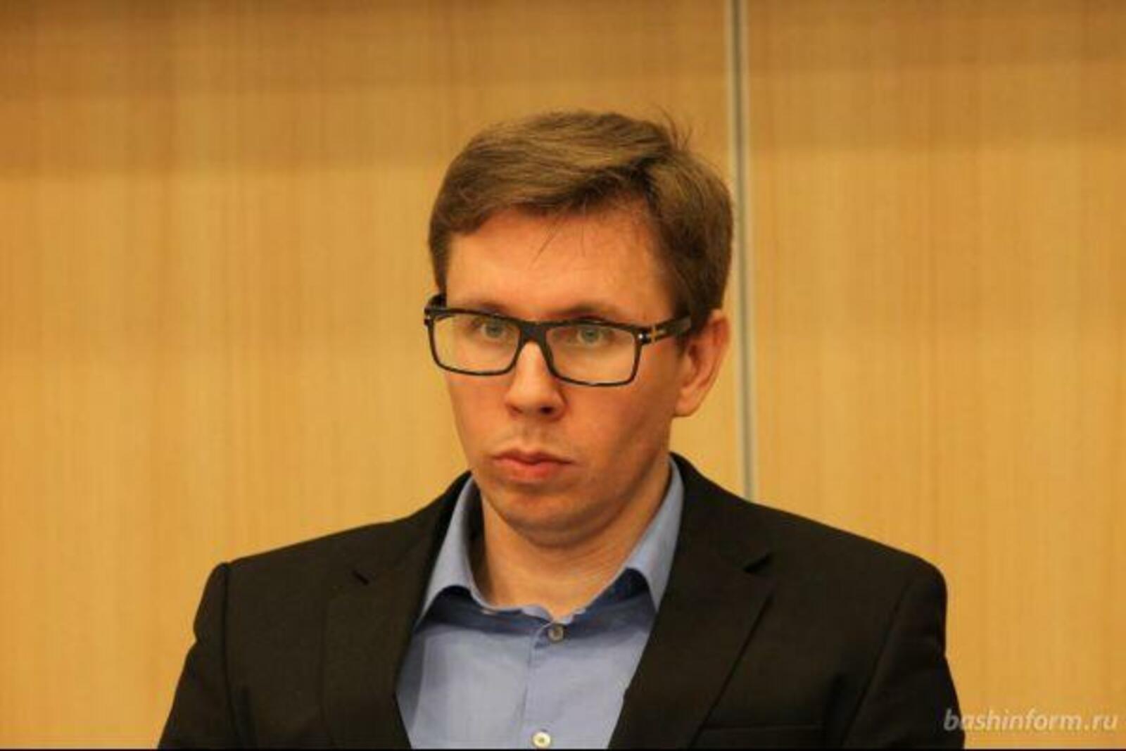 ИА «Башинформ»