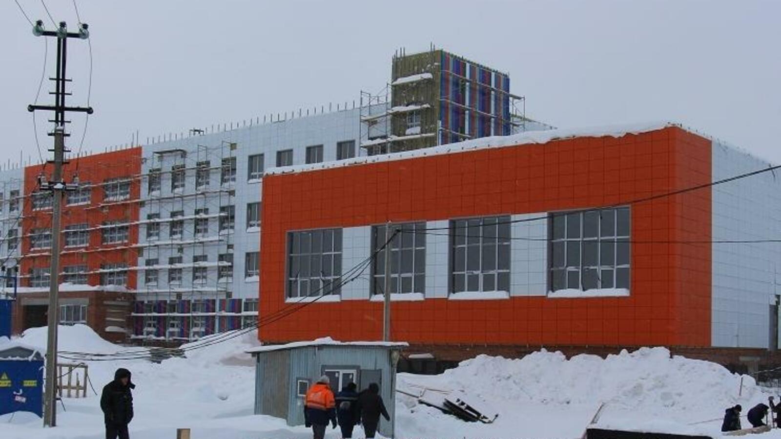 администрация Уфы