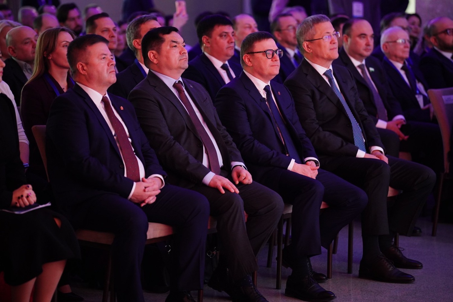 Олег Яровиков  ИА «Башинформ