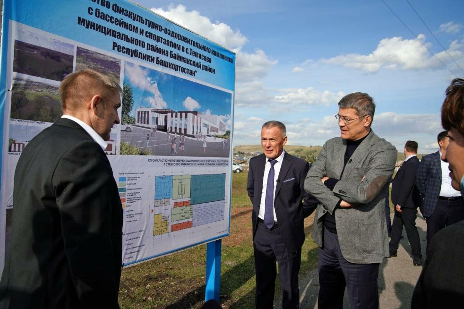 Олег Яровиков