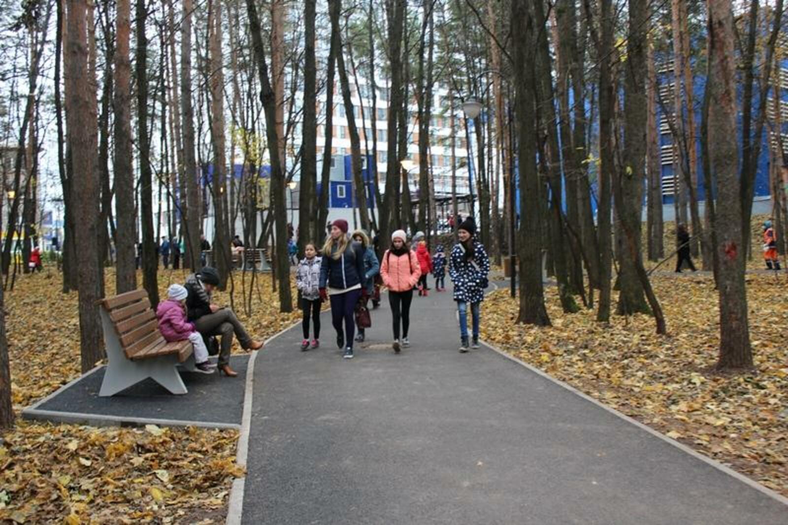 администрация Уфы