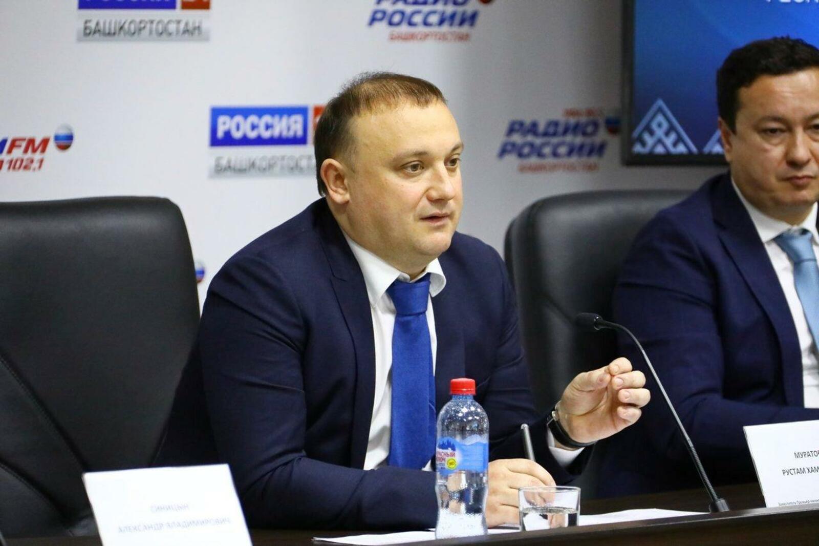 Валерий Шахов