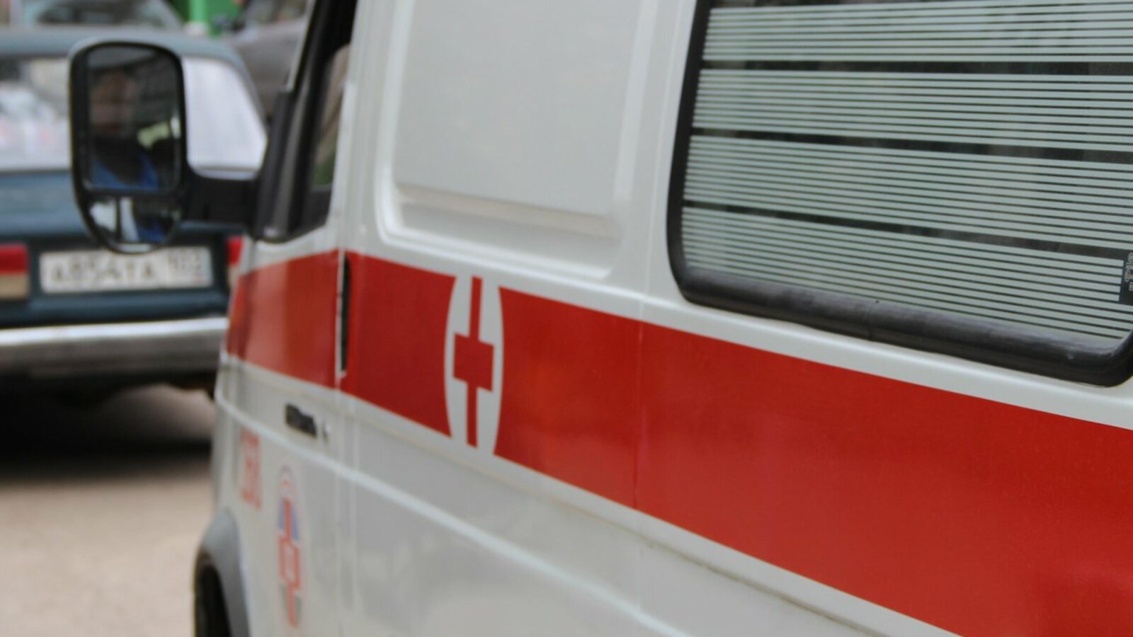 Ксения Калинина