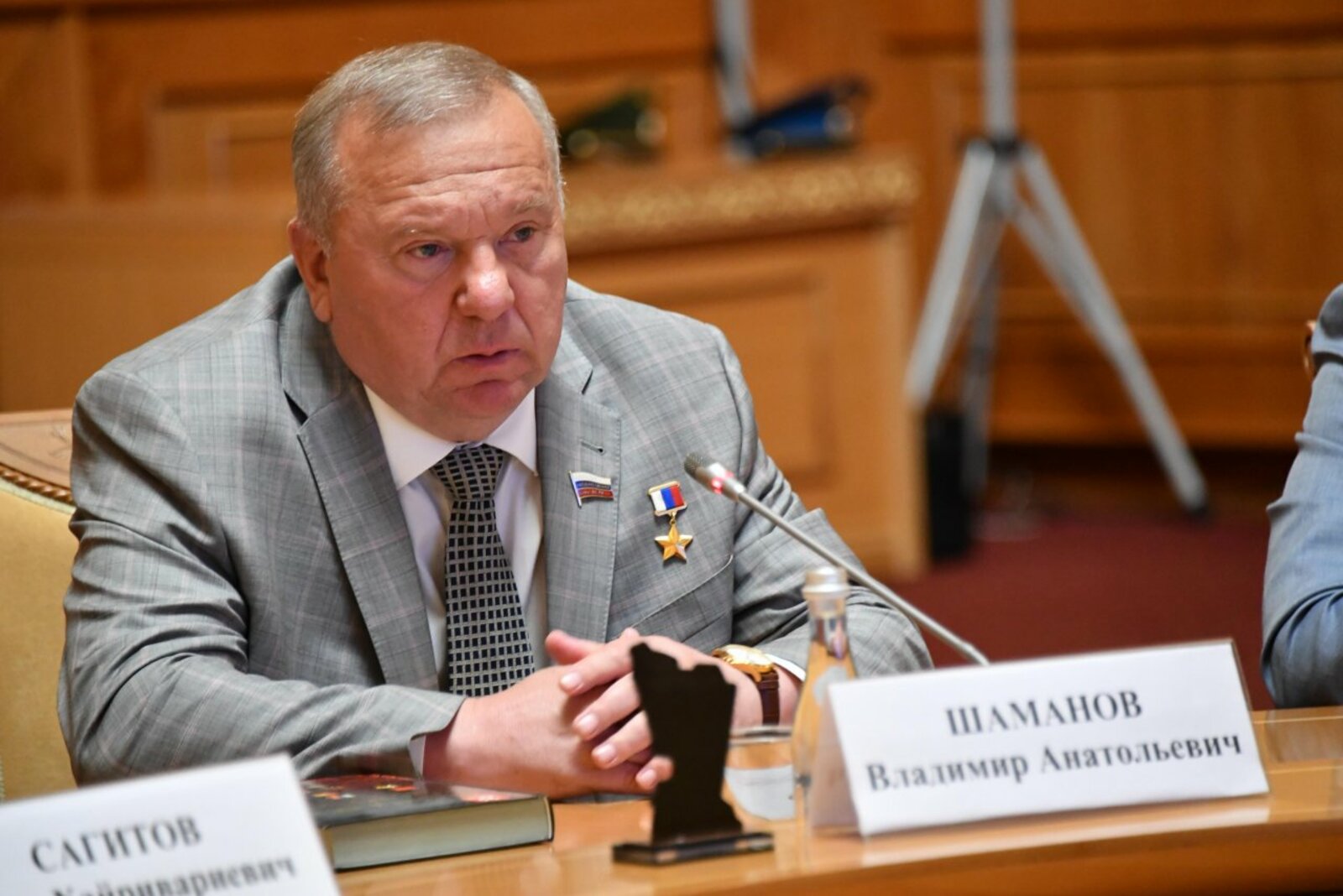 Айрат Нурмухаметов