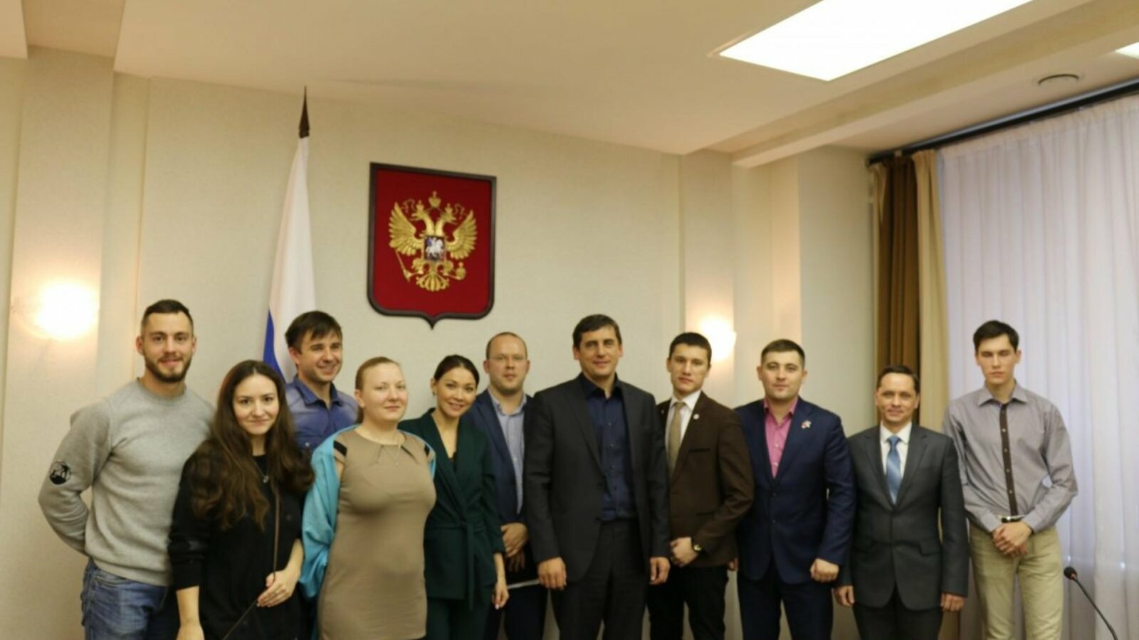 пресс-служба ГФИ