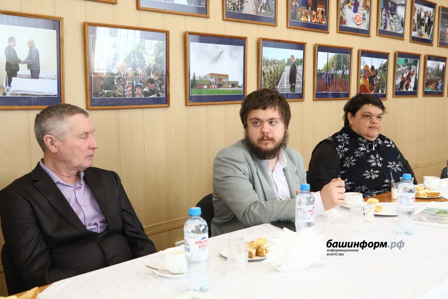 ИА «Башинформ»