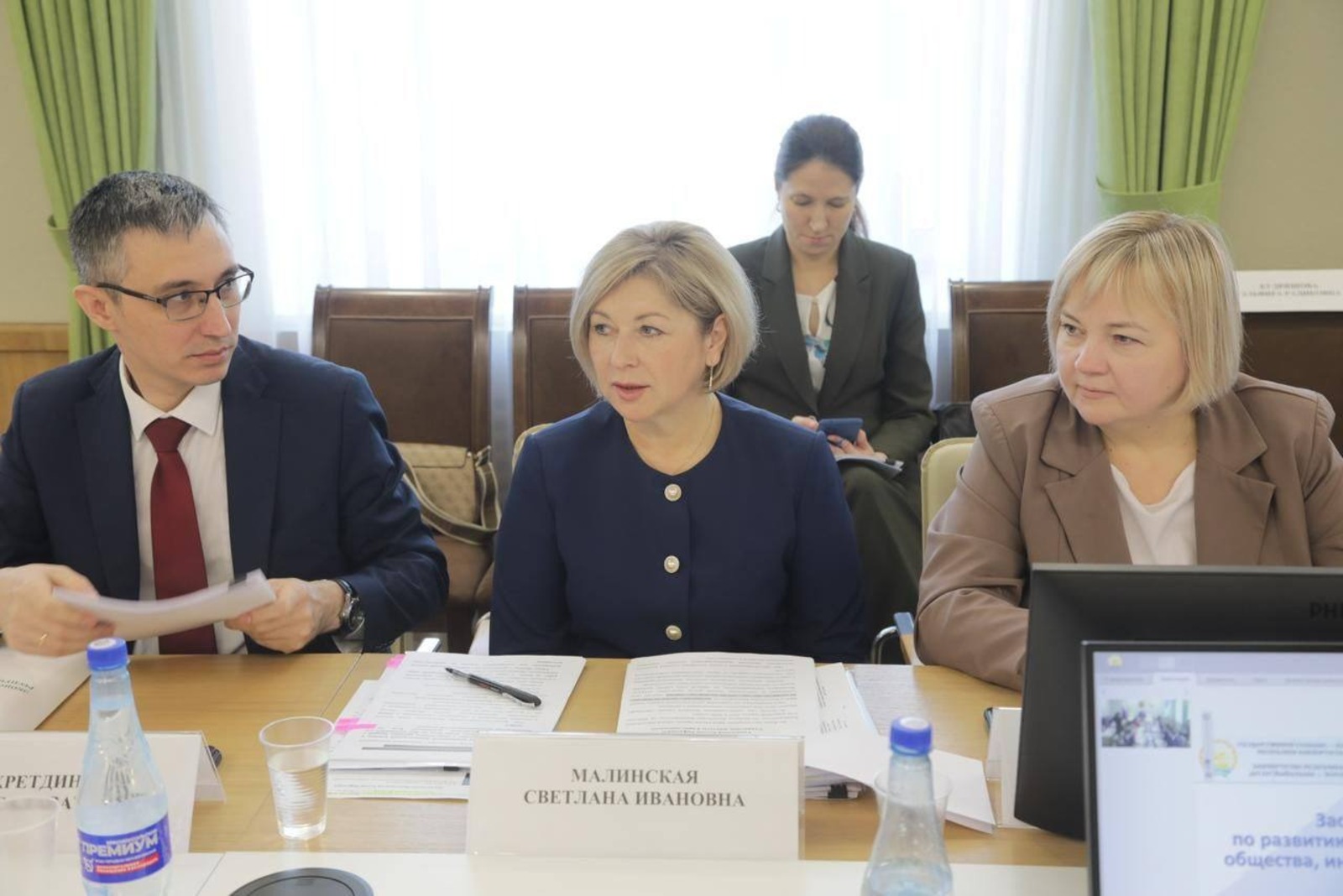 пресс-служба минфин РБ