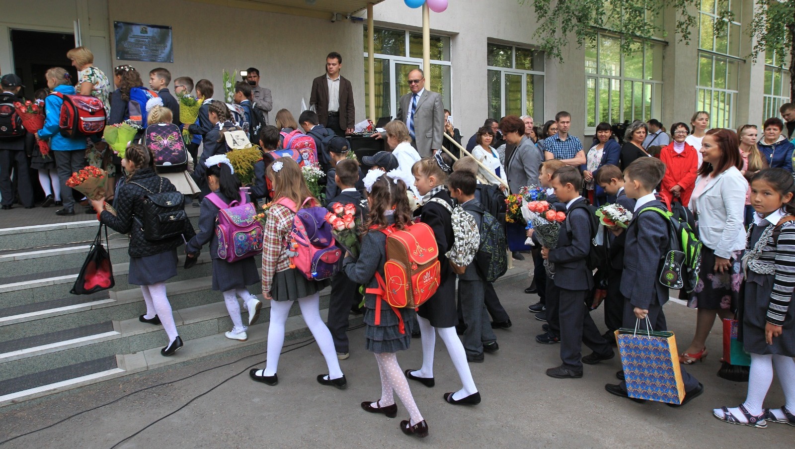 Олег Яровиков