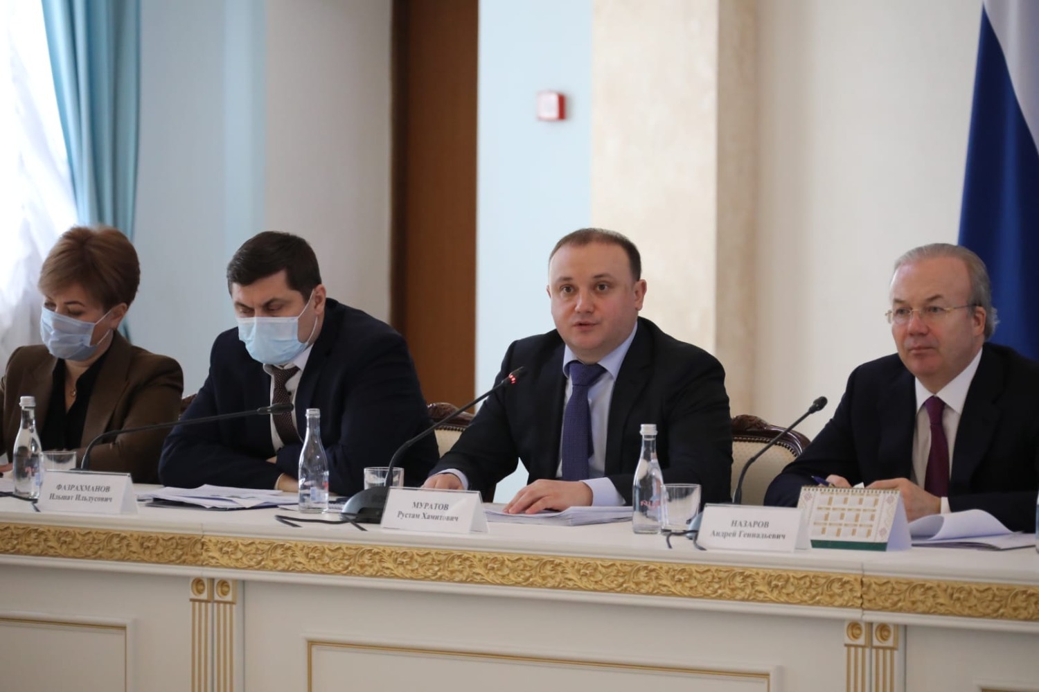 Валерий Шахов