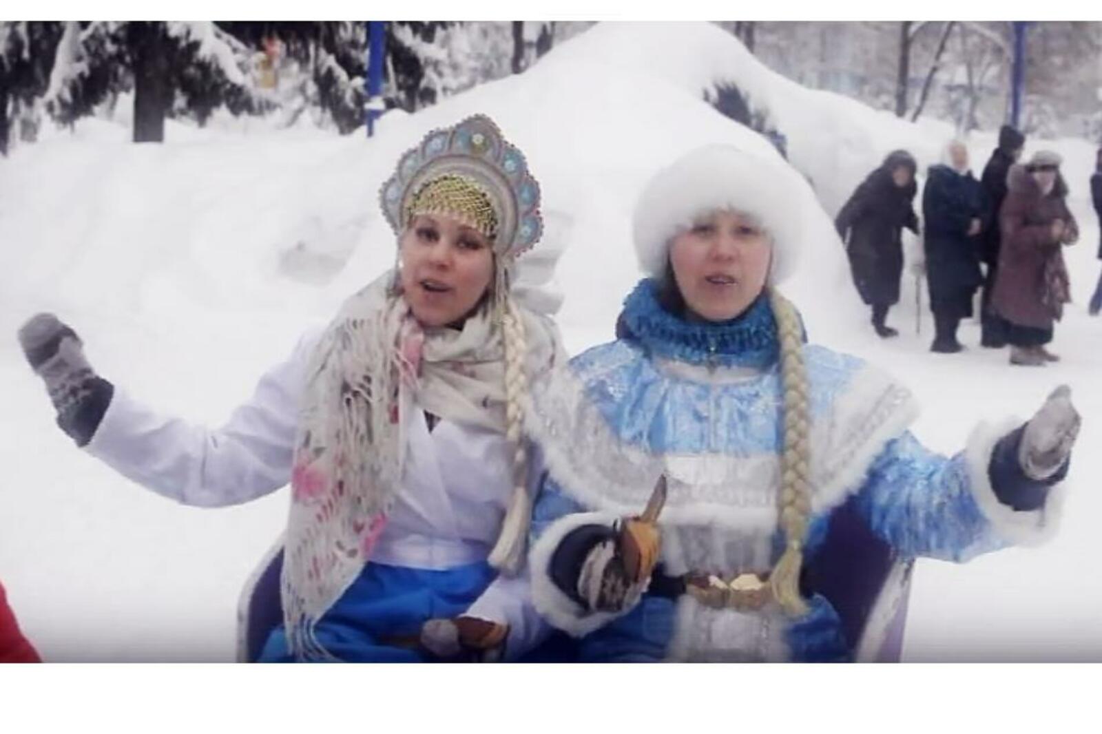 скриншот видео