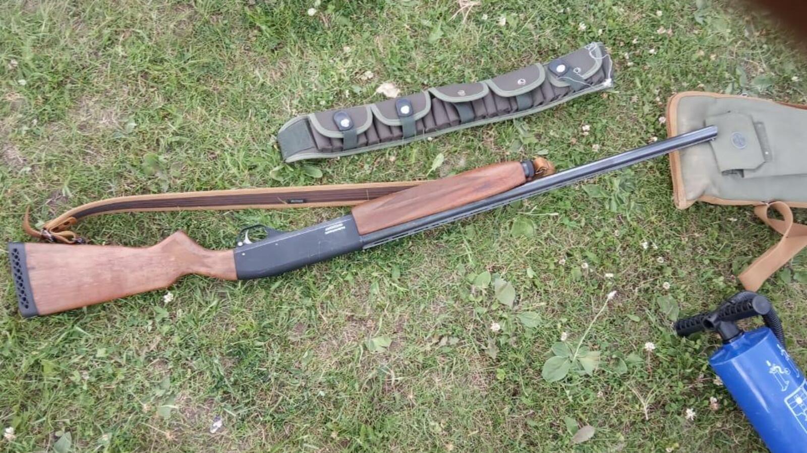 «группа Природный парк «Зилим» «ВКонтакте»