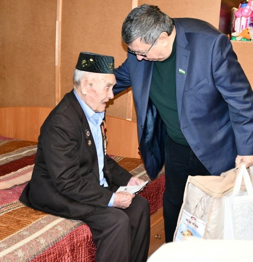 пресс-служба администрация Дюртюлинского района