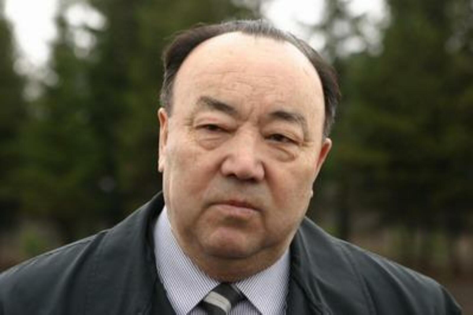 Олег Яровиков