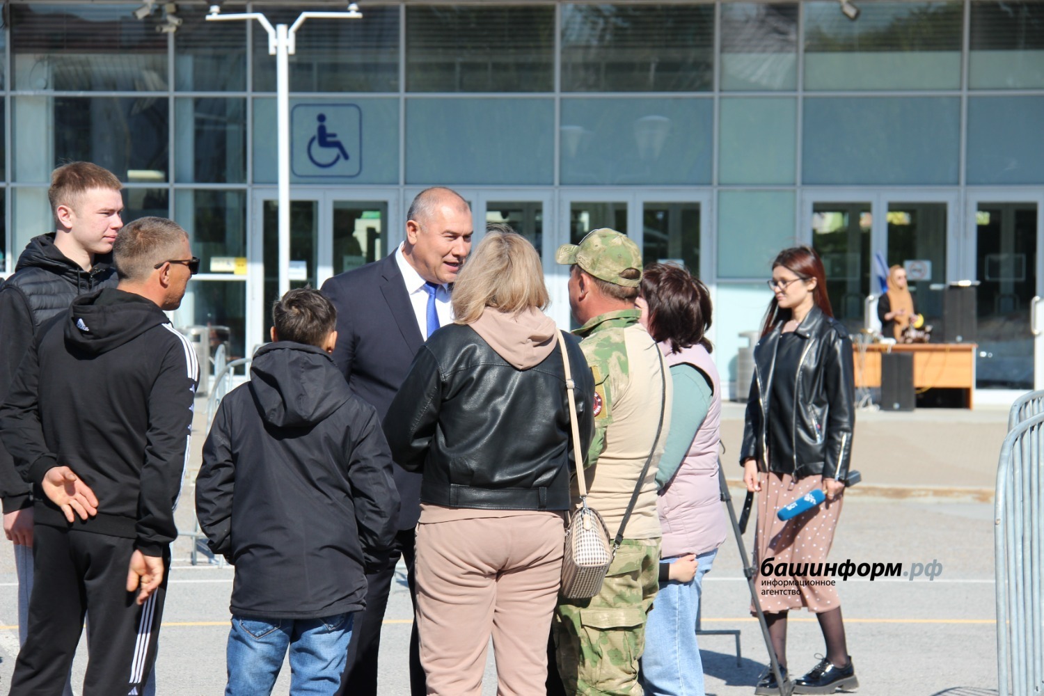 Эдуард Кускарбеков