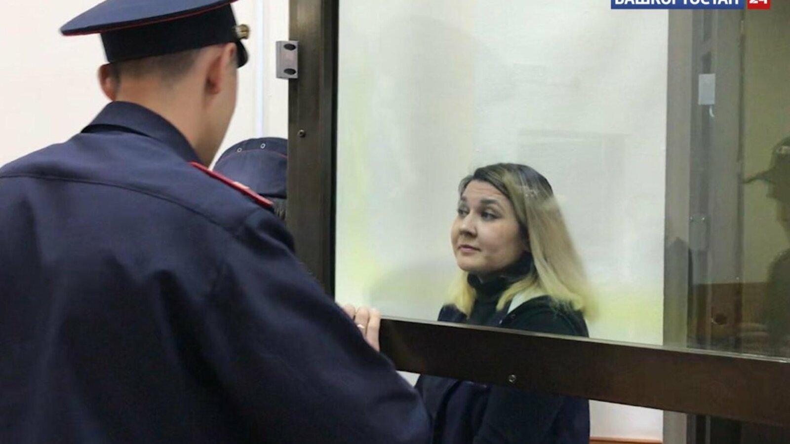 Вести-Башкортостан