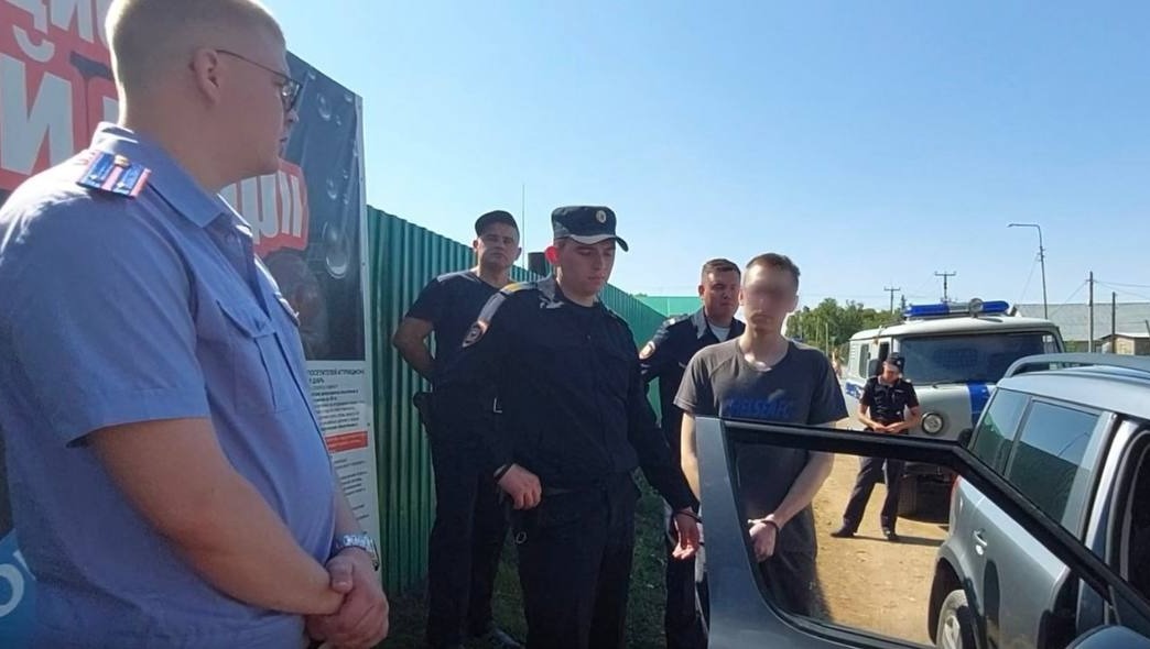 СКР по РБ