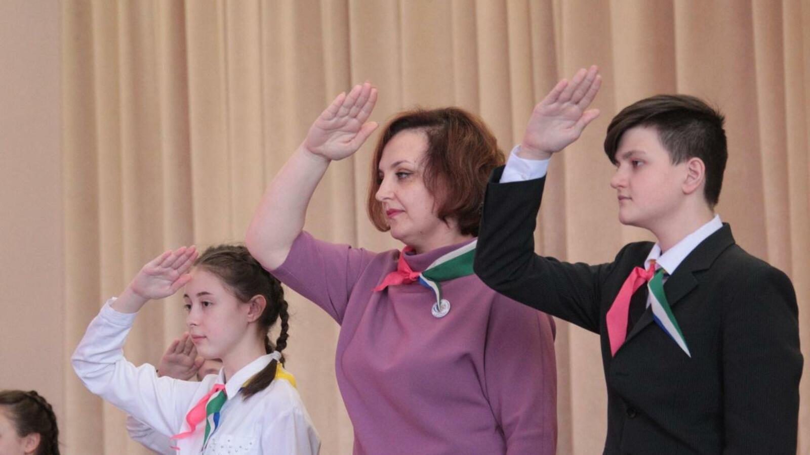 Олег Яровиков