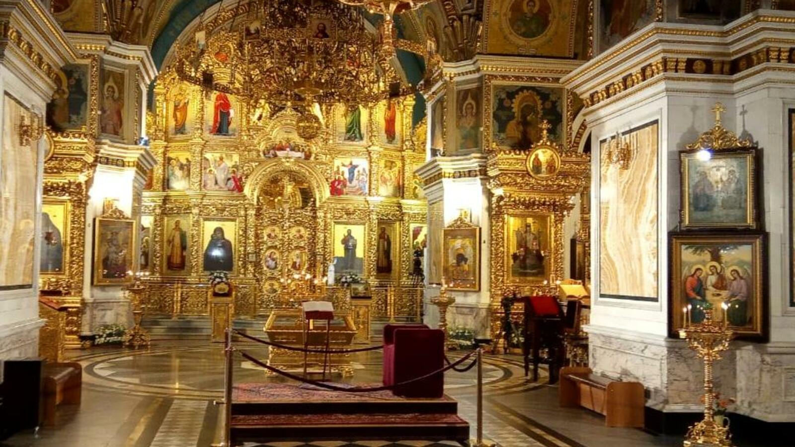 Валерий Шахов