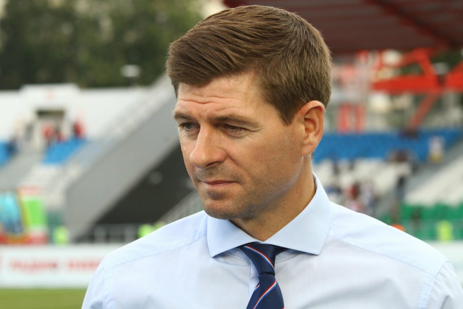 Валерий Шахов